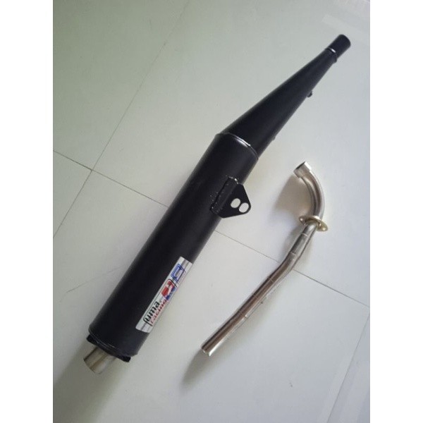  Pô Uma Racing v4 Uma V3 full cổ wave dream Sirius wave s rsx 110 blade Future 125 Fi 
