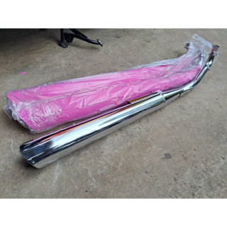  Pô Dream 2543 êm và móc vách gắn cho Dream Việt & Thái City 