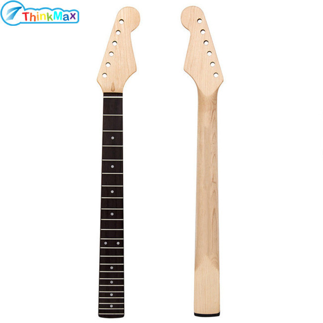 Đàn Guitar Điện Cổ 22 Fret Cổ Ngón Tay Đàn Guitar Điện