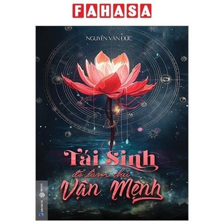 Sách tái sinh để làm chủ vận mệnh