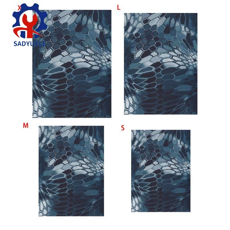 Sadyuele YS079 78 74inches Phim thủy văn chuyển nước đa chức năng Hydro nhúng Hydro Dip cho hướng dẫ