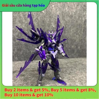 (Hỏa Tốc)Mô Hình Lắp Ráp JMS hg Gundam  BF Transient Glacier Đồ chơi Toy