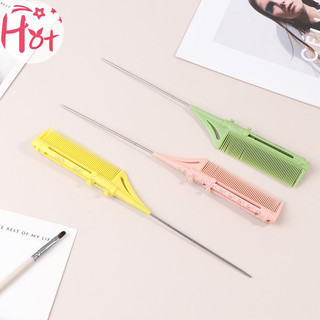 Lược Chải Tóc Làm Mềm Tóc Chuyên Dụng Cho Salon
