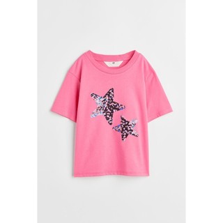 Áo thun H&M xuất xịn cho bé