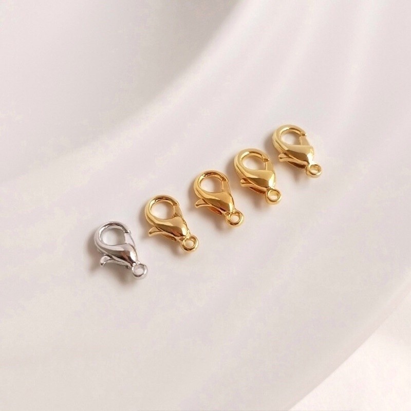 Khóa càng cua kim loại HTJEWELRY PH676