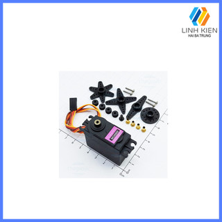 [Có sẵn] Động Cơ RC Servo MG995- MG996R
