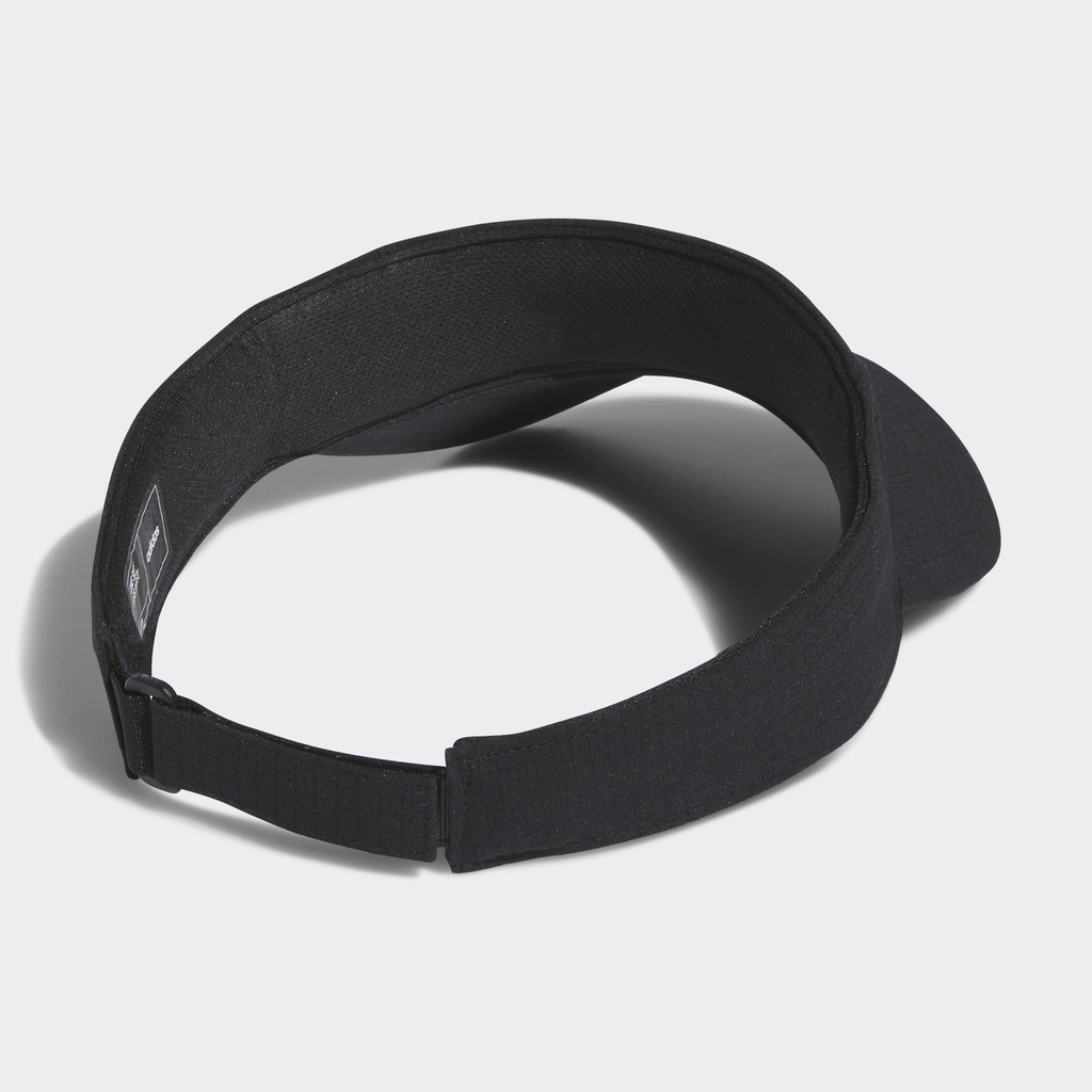 Adidas Đánh gôn Mũ Nửa Đầu Tour Golf Nam Đen HT3329