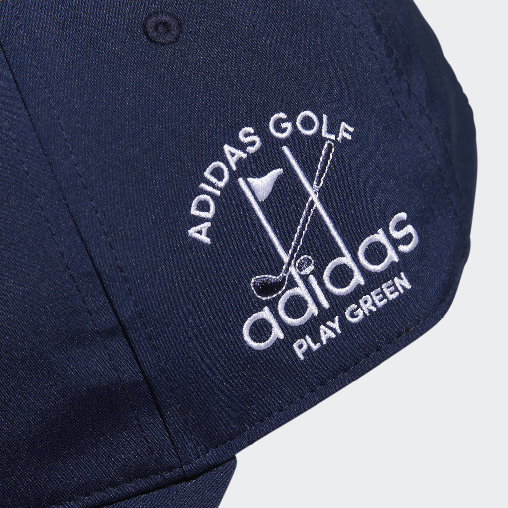 adidas Đánh gôn Mũ Dad Cap Nam Màu xanh da trời HS4403