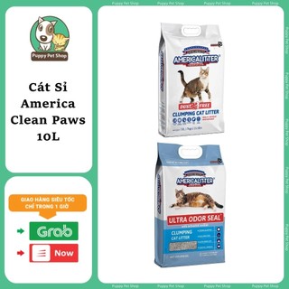 Cat Ameria 10L