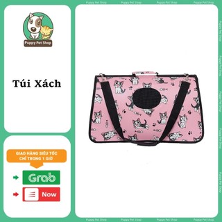 Túi xách vận chuyển