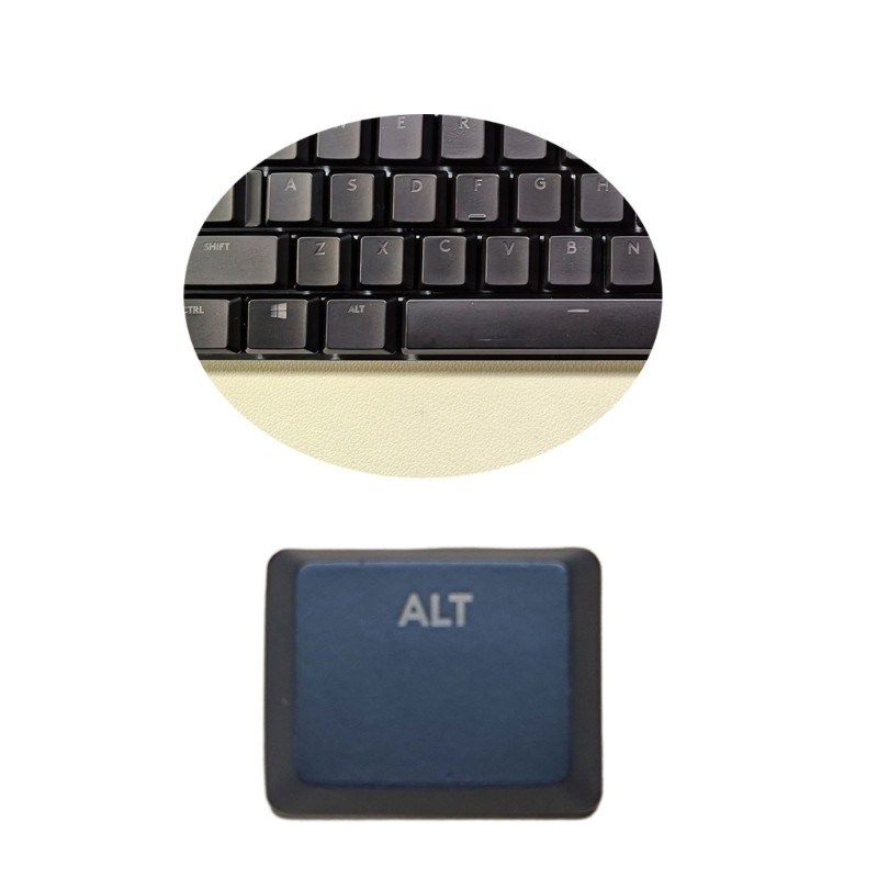 Bàn phím cơ YXA Nút thay thế Keycap cho G915 G913 G813 G913