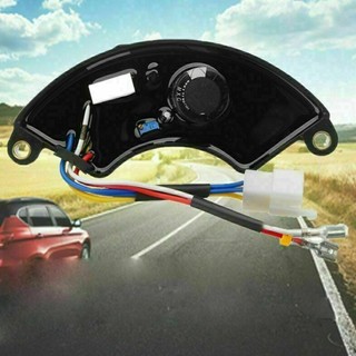 Bộ điều chỉnh điện áp tự động avr cho máy phát điện diesel 5kw 5.5kw 6kw 6.5kw 7kw 8kw