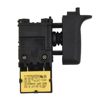 Làm cho máy khoan For Makita HR2460 HR2470 của bạn hiệu quả hơn với công tắc điều khiển này