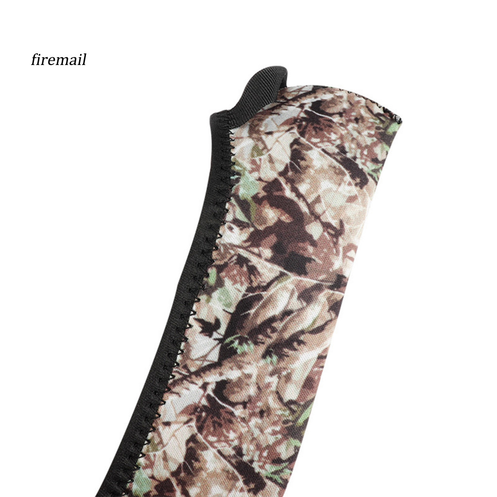 [Fm] Kính viễn vọng nhìn thấy Độ đàn hồi cao Chống nước Chống trầy xước Chống bụi Vỏ bảo vệ kính viễn vọng Săn bắn Đồ dùng cắm trại | BigBuy360 - bigbuy360.vn