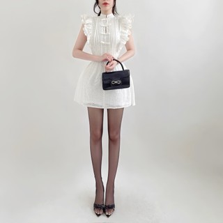 Đầm dự tiệc kiểu mini Emilyshop (TX)