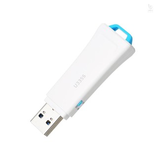 Ổ đĩa Flash Netac Write Protect USB3.0 U335S 32G Memory Stick