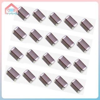 20ceramic Chip Tụ Điện 1206 SMD Sửa Chữa Tụ Điện Mẫu Linh Kiện 22uf 25V 226K 10% Cho Tivi