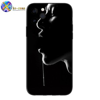 Thích hợp cho iphone11 Vỏ điện thoại iphone15plus / 14, 13, 12 Vỏ điện thoại Fun Spoof Nam Vỏ điện thoại Apple 13PROMAX NBJG