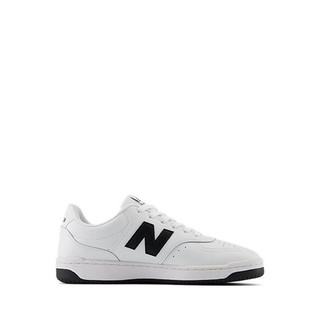 Giày Thể Thao New Balance 80 Men's - White/Black