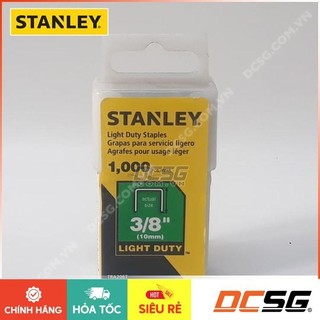 Bấm ghim 3/8-10mm stanley tra206t