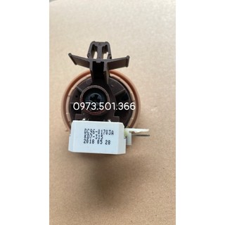 Phao áp lực máy giặt Samsung chân kim cửa ngang