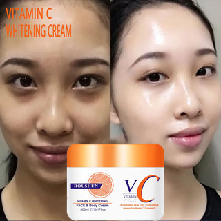 Kem giảm Thâm, Vitamin C Dưỡng da ,Trắng Da Balance Active Formula Vitamin C Brightening Cream
