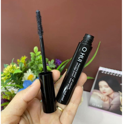 [TÁCH SET] Chuốt mi Ohui - Mascara Làm Dày Mi Ohui Mascara Proof-All Volume_𝐋𝐈𝐍𝐇 𝐊𝐎𝐑𝐄𝐀