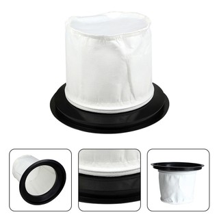 Túi đựng bụi và thùng đựng bụi cho máy hút bụi công nghiệp 15 lít BF500