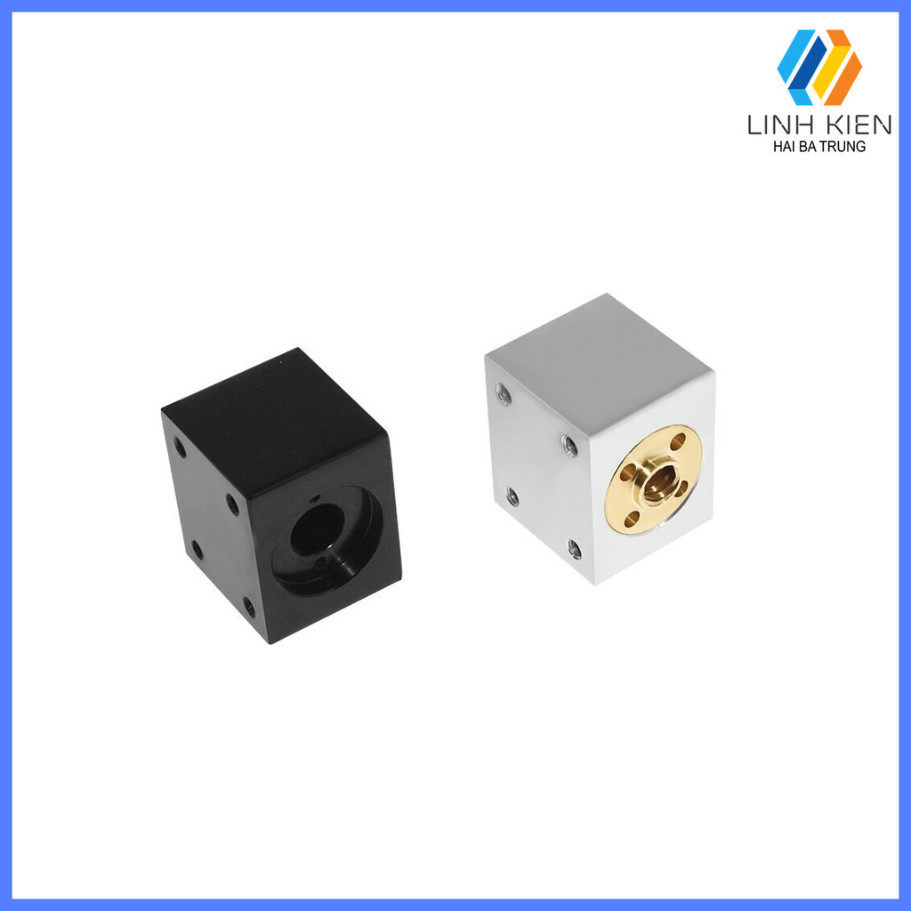 [Có sẵn] Gá Bắt Đai Ốc Vitme T12