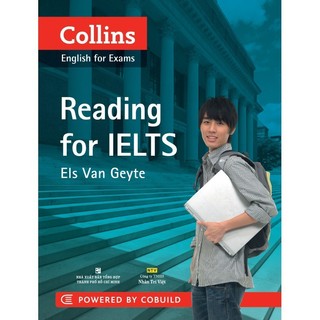 Collins Reading for IELTS