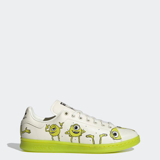 adidas Phong cách sống Giày Stan Smith Nam trắng FZ2706