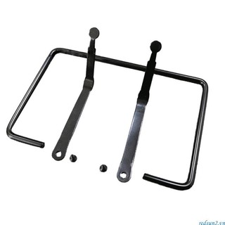 Redsun2 Giá đỡ sách có thể điều chỉnh Giá đỡ đọc sách tiện lợi Giá đỡ sách có thể điều chỉnh Giá đỡ đọc sách bền Cải thiện việc đọc Ex