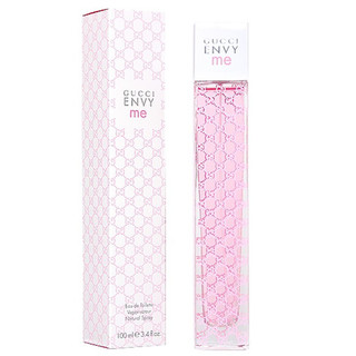 Nước hoa Gucci Pink envies me Envy me envies me Hương thơm nhẹ nhàng dành cho nữ EDT hoa và hoa quả100ml