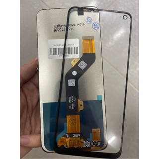 Kính itel vision 2 l6503/itel s16 pro