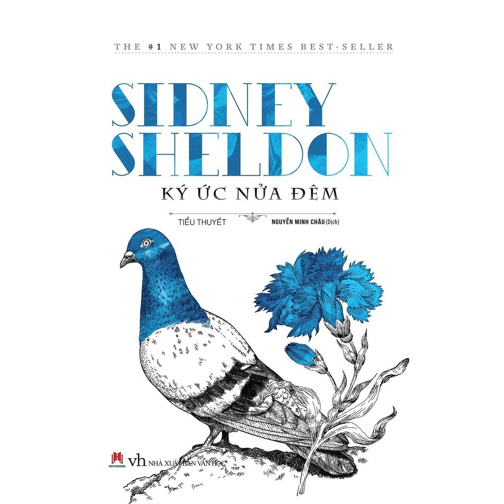 Sách - Ký Ức Nửa Đêm (Tái Bản)