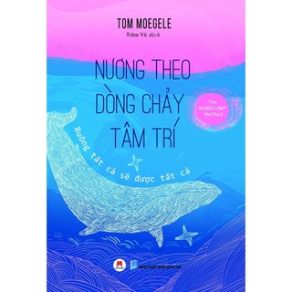Sách - nương theo dòng chảy tâm trí