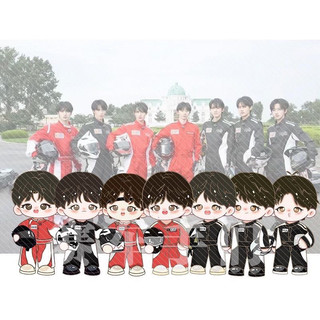 Standee TNT Thời Đại Thiếu Niên Đoàn