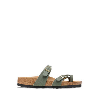 Dép Birkenstock Mayari Syn 1025558 Soft Thyme Veg