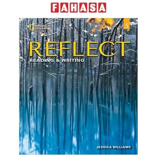Reflect Reading & Writing 5: Student's Book With Online Practice And Student's eBook