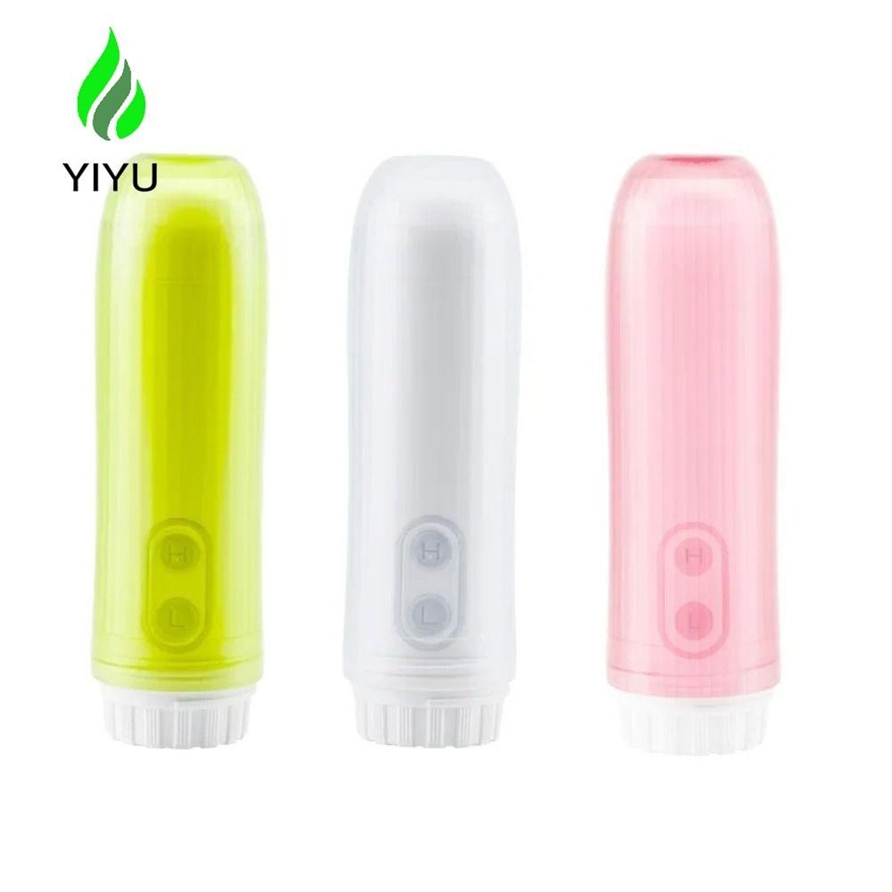 YIYU Du Lịch, Vòi Phun Dài Cầm Tay Nữ Nhà Xịt Bidet, Xịt Tắm Du Lịch Điện Chính Xác Di Động Tiện Dụn