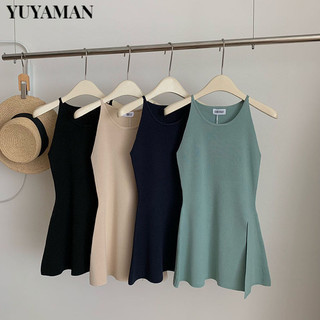 YUYAMAN áo phông áo thun nữ croptop baby tee Trendy Popular Thể thao Cute WBX2440F93 15Z240410