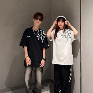  Áo Thun Người Nhện Hình In Cực Ngầu Phong Cách Boy Phố Mẫu Mới 2024 