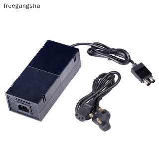 2023 new premium ac adapter charger accessory kit power supply cable cord for xbox one console with eu us uk plug optional fdh