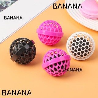 Banana1 backpack clean ball creative purse bag keep bags clean