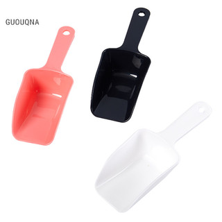 Muỗng nhựa múc đá / bột cà phê đa năng guouqna