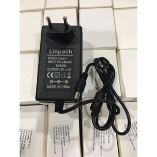 Sạc quạt tích điện mickey chính hãng 15v 2A