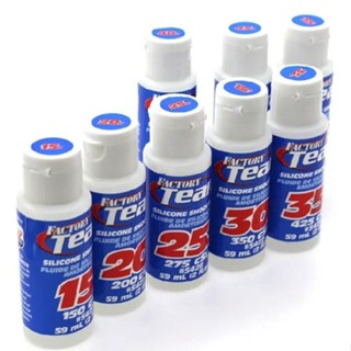 59ml Silicone giảm xóc chất lỏng dầu đội kết hợp cho RC xe ô tô mô hình trên đường off road Crawler Quái Vật Xe tải