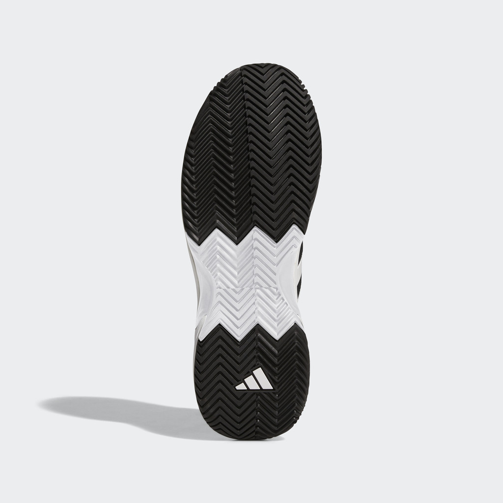 adidas Quần vợt Giày Tennis Gamecourt 2.0 Nam Đen GW2990