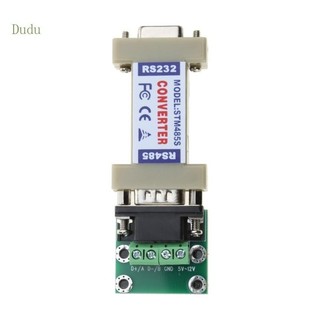 Bộ chuyển đổi Dudu rs232 sang rs485 rs232 rs485 Bộ chuyển đổi rs 232 485 Bộ chuyển đổi nữ