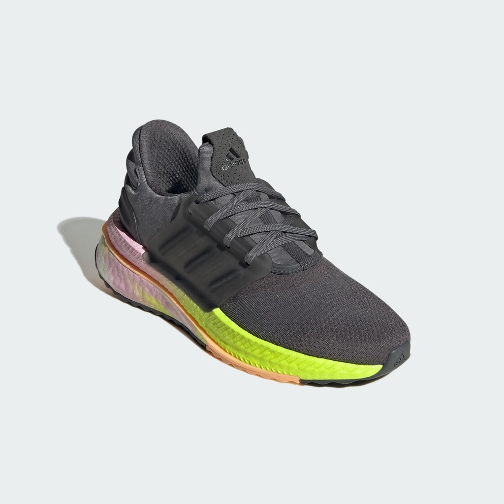 [3-5.3, VOUCHER 35%] adidas Phong cách sống Giày X_PLRBOOST Nữ Xám ID9600